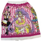 15PP1N001 60 プリパラ まきタオル
