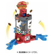 放課後モンスターベガス モンスターメダルマシーン [6歳以上]