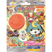 びっくら？たまご 妖怪ウォッチ 入浴剤 レジェンド妖怪