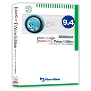 MathMagic Prime Edition 3User [Macソフト]