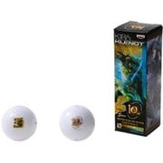 モンスターハンター ボール [3個入り ジンオウガ]