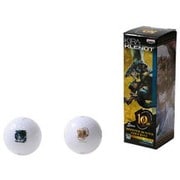 モンスターハンター ボール [3個入り リオレウス亜種]