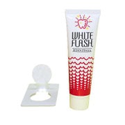 WHITEFLASH ホワイトフラッシュ