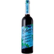 コーディアル ブルーベリー&ブラックカラント 500ml