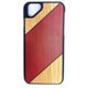 NBIPH6-BY320CRB [iPhone 6 4.7インチ用ケース iP6WOODCASE320CRBミックス]