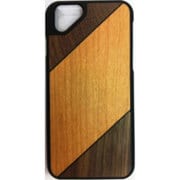 NBIPH6-BY320WCB [iPhone 6 4.7インチ用ケース iP6WOODCASE320WCBミックス]