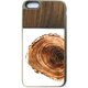 NBIPH6-BY306WCG [iPhone 6 4.7インチ用ケース iP6WOODCASE306WCGペイント]
