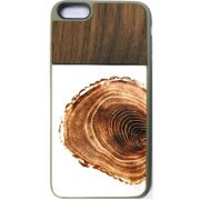 NBIPH6-BY306WCG [iPhone 6 4.7インチ用ケース iP6WOODCASE306WCGペイント]