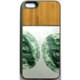 NBIPH6-BY306BCG [iPhone 6 4.7インチ用ケース iP6WOODCASE306BCGペイント]
