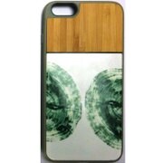 NBIPH6-BY306BCG [iPhone 6 4.7インチ用ケース iP6WOODCASE306BCGペイント]