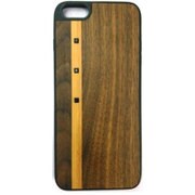 NBIPH6-BY302WB [iPhone 6 4.7インチ用ケース iP6WOODCASE302WBクリスタル]