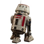 スター・ウォーズ ドロイド・オブ・スター・ウォーズ R5-D4 [1/6スケール 塗装済み完成フィギュア]