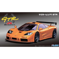 ヨドバシ.com - フジミ模型 FUJIMI RS-99 [1/24スケール マクラーレン