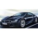 07008 [1/24スケール BMW i8]