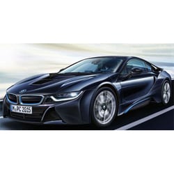 07008 [1/24スケール BMW i8]