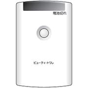 DL137V-AJCS0 [温水洗浄便座用 人体センサーリモコン]