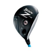 スリクソンZ F45/#5/TOUR AD MJ-6(S)