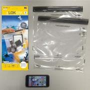ALOKD2-12X12 [防水マルチケース L(2枚入)]