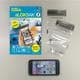ALOKD2-3X6 [防水マルチケース スマートフォン スモール(2枚入)]