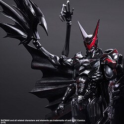 SQUARE ENIX - VARIANT PLAY ARTS改 バットマン 81PZokUpOkL._UF894,1000_QL80_.jpg