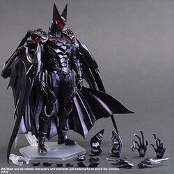 ヨドバシ.com - スクウェア・エニックス SQUARE ENIX DC Comics