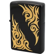 シャイニングタトゥーA ZIPPO 20STA-BKG