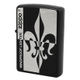 アーバンゴシックスタイル リリーA ZIPPO LLY-BN