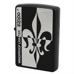 アーバンゴシックスタイル リリーA ZIPPO LLY-BN
