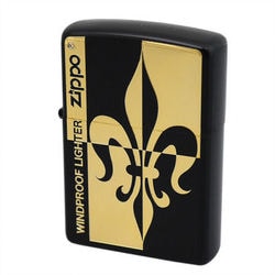 アーバンゴシックスタイル リリーB ZIPPO LLY-BG