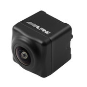 SGS-C1000D-HA [ハリアー専用ステアリング連動バックビューカメラ ブラック]