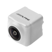 SGS-C1000D-PRA2-W [プリウスα MC後 専用ステアリング連動バックビューカメラ パールホワイト]
