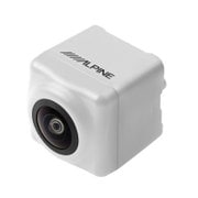 SGS-C1000D-PR-W-LED [プリウス専用ステアリング連動バックビューカメラ パールホワイト LED付属]