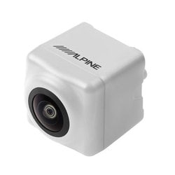HCE-C1000D-W [バックビューカメラ ダイレクト接続タイプ パールホワイト]