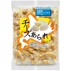 きらら 十勝カマンベールチーズあられ 255g