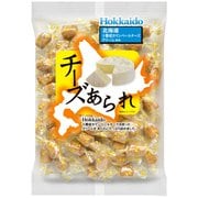 きらら 十勝カマンベールチーズあられ 255g