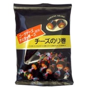 きらら チーズのり巻 50g