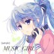 音楽少女 3 STARS 絵里ジャケットVer. [音楽CD]