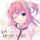音楽少女 3 STARS 更紗ジャケットVer. [音楽CD]