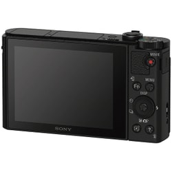 ヨドバシ.com - ソニー SONY DSC-HX90V [コンパクトデジタルカメラ Cyber-shot（サイバーショット) ブラック]  通販【全品無料配達】
