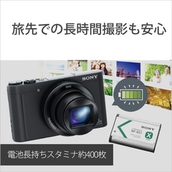 カメラ デジタルカメラ ヨドバシ.com - ソニー SONY DSC-WX500 BC [コンパクトデジタルカメラ 