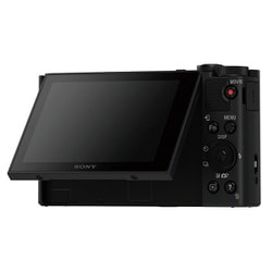 ヨドバシ.com - ソニー SONY DSC-WX500 BC [コンパクトデジタルカメラ