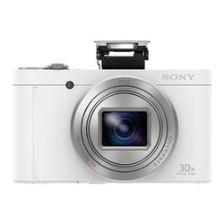 ソニー SONY DSC-WX500 WC [コンパクトデジタル - ヨドバシ.com