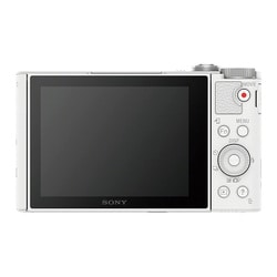 ヨドバシ.com - ソニー SONY DSC-WX500 WC [コンパクトデジタルカメラ