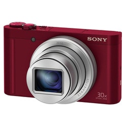 ヨドバシ.com - ソニー SONY DSC-WX500 RC [コンパクトデジタルカメラ