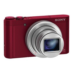 【新品】 SONY DSC-WX500 RC デジタルカメラ
