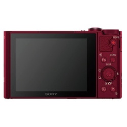 SONYデジタルカメラ DSC-WX500