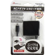 ANS-3D028BK-Y [3DS/3DS LL用エラビーナ3DS ブラック]