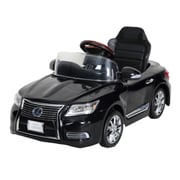 ペダルカー ニュー レクサス LS600hL NL SBK [Sライトブラック]