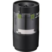 TH-GU2 [HEALSIO（ヘルシオ） お茶プレッソ用 お茶うす 茶筒風ケース付き]