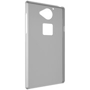 BSMPSH03GHCBK [AQUOS ZETA SH-03G専用 イージーハードケース 液晶保護フィルム付 クリアブラック]
